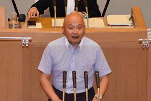 令和2年 第1回定例市会 ６月議会－やのこうじ議員・質疑