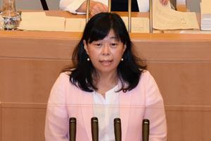 令和2年第2回定例市会9月議会－伊藤議員・質疑